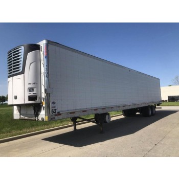 Reefer Trailers