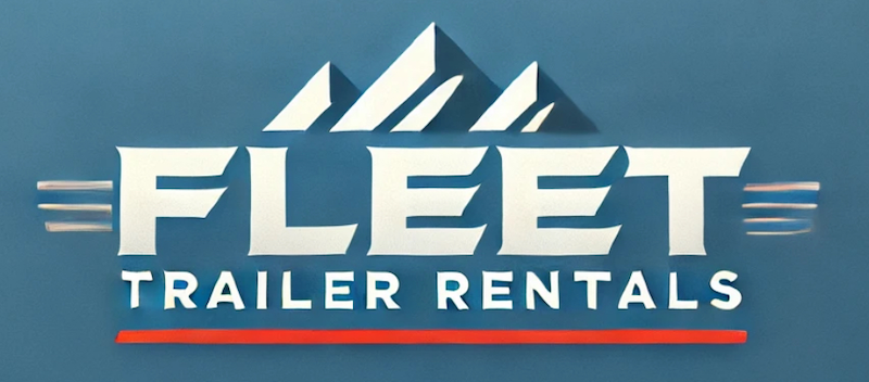 Fleet Trailer Rentals